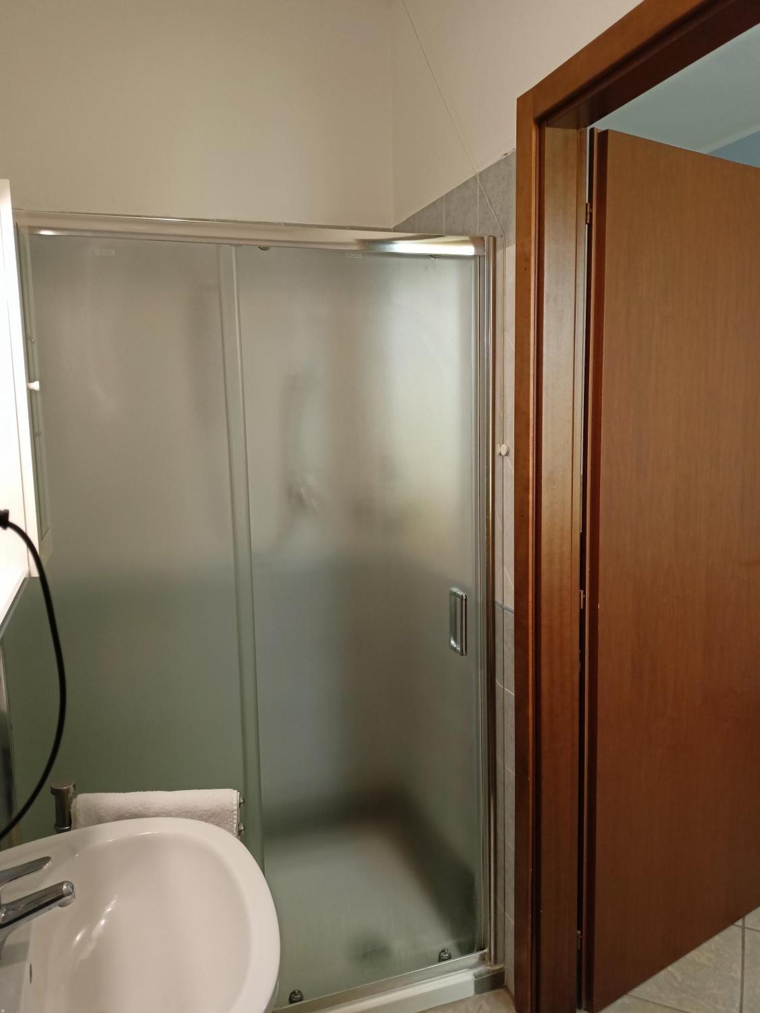 Hotel Ariston Imperial Porto Garibaldi Kültér fotó