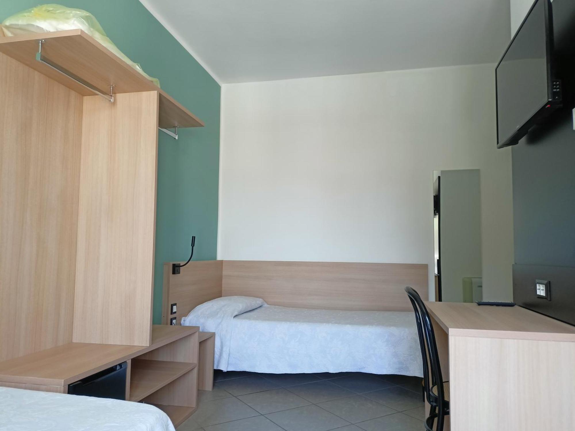 Hotel Ariston Imperial Porto Garibaldi Kültér fotó