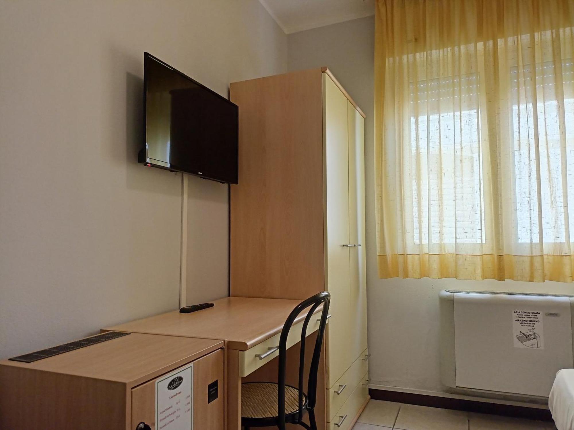 Hotel Ariston Imperial Porto Garibaldi Kültér fotó