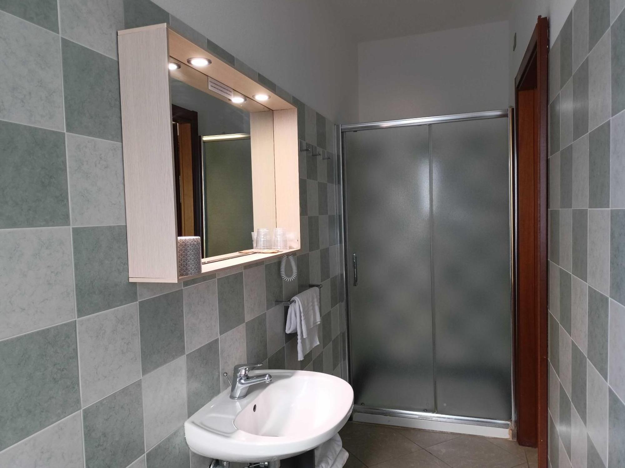 Hotel Ariston Imperial Porto Garibaldi Kültér fotó