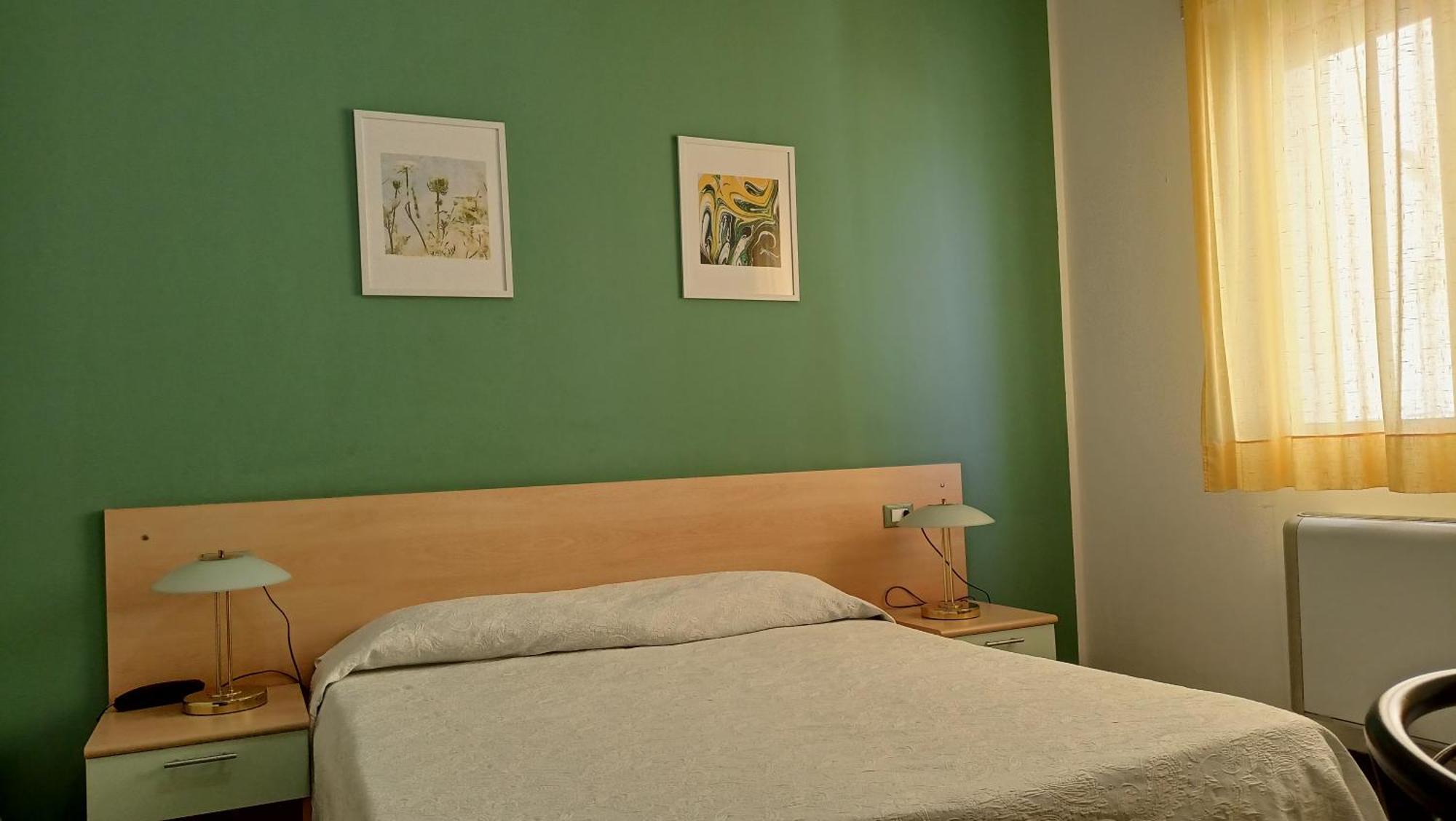 Hotel Ariston Imperial Porto Garibaldi Kültér fotó